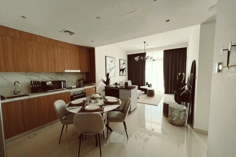 Lakás itt: Dubai Harbour, Dubai, EAE, 1 hálószoba, 69.01 m², azonosító: 764342 - fénykép 2
