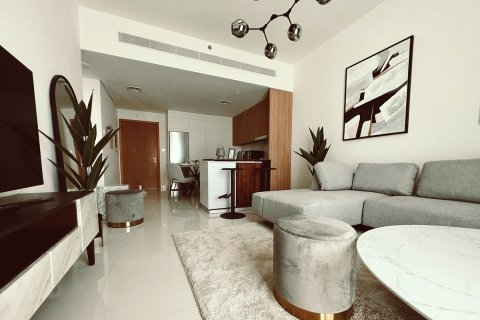 Lakás itt: Dubai Harbour, Dubai, EAE, 1 hálószoba, 69.01 m², azonosító: 764342 - fénykép 12