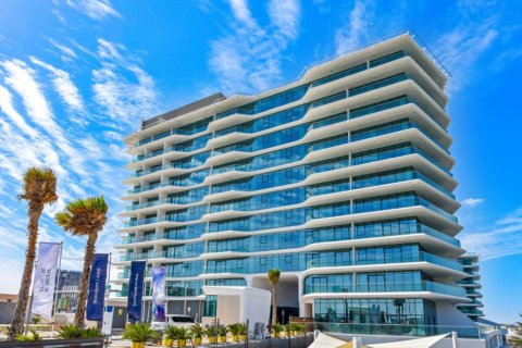 Apartment in Al Raha Beach, Abu Dhabi, UAE 2 bedrooms, 127.83 sq.m. № 764347 - photo 9