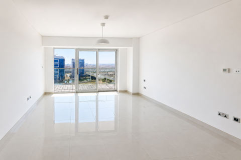 Apartment in Al Raha Beach, Abu Dhabi, UAE 2 bedrooms, 127.83 sq.m. № 764347