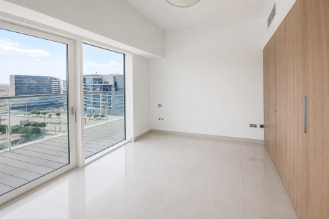 Apartment in Al Raha Beach, Abu Dhabi, UAE 2 bedrooms, 127.83 sq.m. № 764347 - photo 2