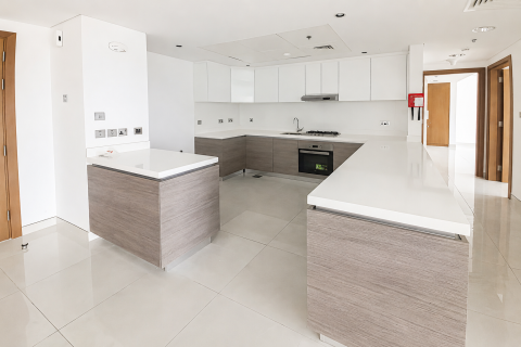 Apartment in Al Raha Beach, Abu Dhabi, UAE 2 bedrooms, 127.83 sq.m. № 764347 - photo 6