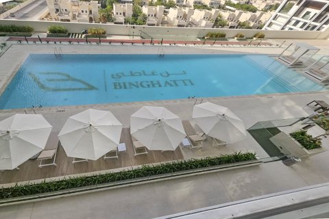 Huoneisto Jumeirah Village Circle, Dubai, Arabiemiraatit 2 makuuhuonetta, 123.67 m2 № 764344 - kuva 15