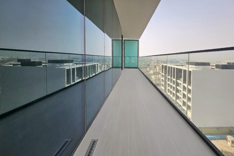 Huoneisto Jumeirah Village Circle, Dubai, Arabiemiraatit 2 makuuhuonetta, 123.67 m2 № 764344 - kuva 14
