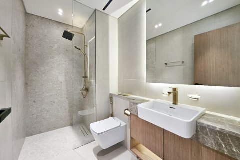Huoneisto Jumeirah Village Circle, Dubai, Arabiemiraatit 2 makuuhuonetta, 123.67 m2 № 764344 - kuva 7