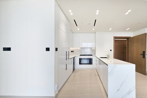 Huoneisto Jumeirah Village Circle, Dubai, Arabiemiraatit 2 makuuhuonetta, 123.67 m2 № 764344 - kuva 10