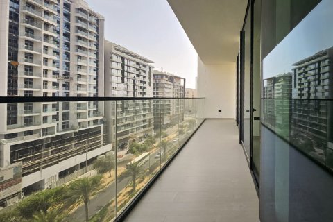 Huoneisto Jumeirah Village Circle, Dubai, Arabiemiraatit 2 makuuhuonetta, 123.67 m2 № 764344 - kuva 2