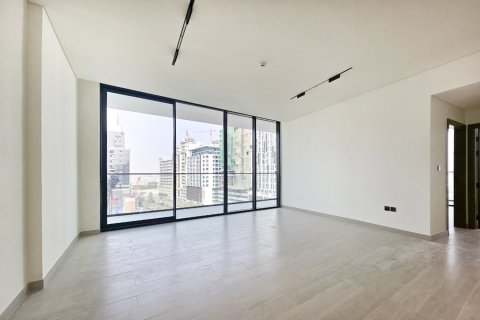 Huoneisto Jumeirah Village Circle, Dubai, Arabiemiraatit 2 makuuhuonetta, 123.67 m2 № 764344 - kuva 4