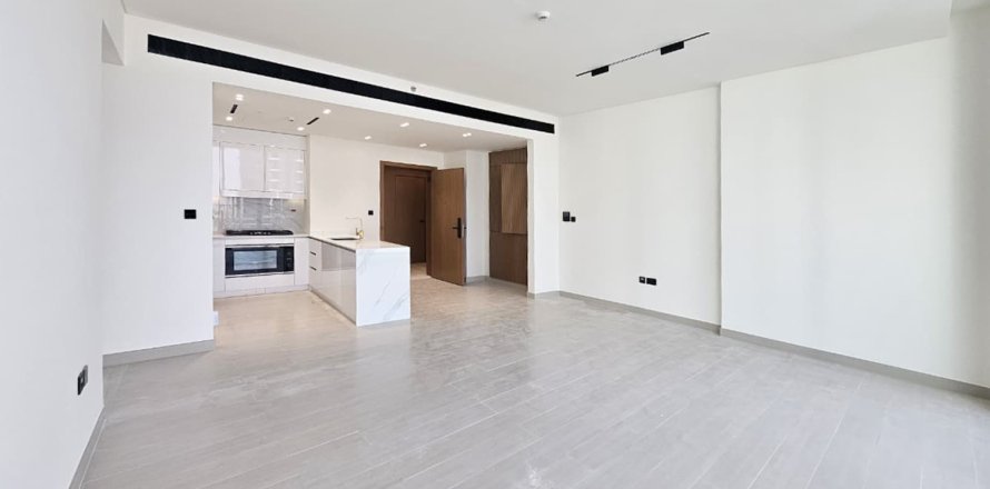 Huoneisto Jumeirah Village Circle, Dubai, Arabiemiraatit 2 makuuhuonetta, 123.67 m2 № 764344