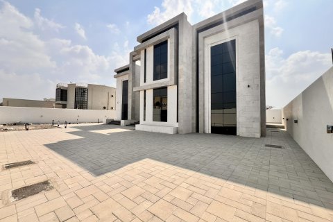 Villa sa Al Uraibi, Ras Al Khaimah, UAE 7 silid-tulugan, 1087 sq.m. № 656474 - larawan 2