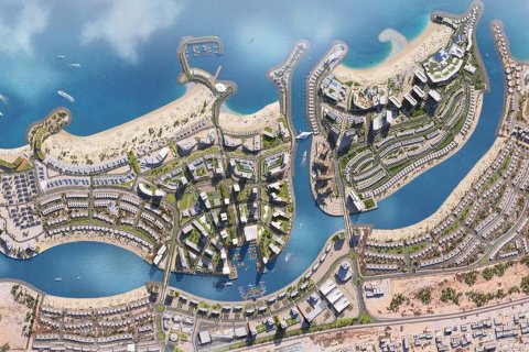 Villa para venda em Mina Al Arab, Ras Al Khaimah, EAU 2 quartos, 170 m2 № 656471 - foto 13