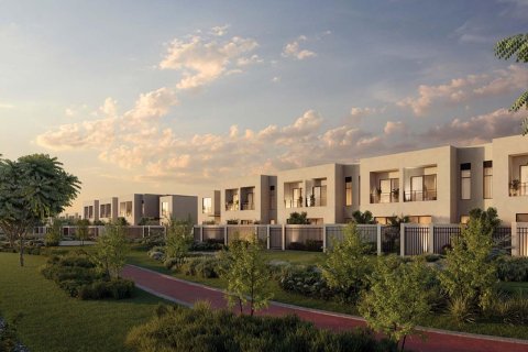 Villa para venda em Mina Al Arab, Ras Al Khaimah, EAU 2 quartos, 170 m2 № 656471 - foto 12