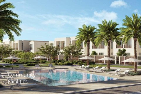 Villa para venda em Mina Al Arab, Ras Al Khaimah, EAU 2 quartos, 170 m2 № 656471 - foto 3