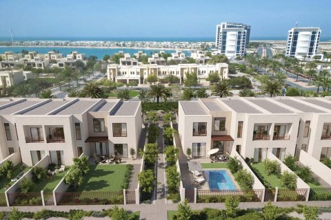 Villa para venda em Mina Al Arab, Ras Al Khaimah, EAU 2 quartos, 170 m2 № 656471 - foto 1