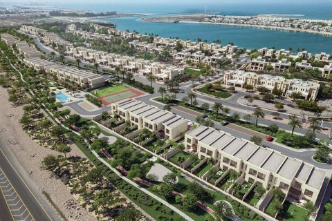 Villa para venda em Mina Al Arab, Ras Al Khaimah, EAU 2 quartos, 170 m2 № 656471 - foto 9