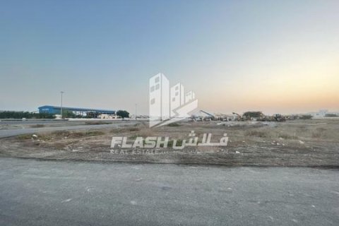 Tomt til salgs i Shamal Julphar, Ras Al Khaimah, Emiratene 10684 kvm Nr. 656470 - Foto 17