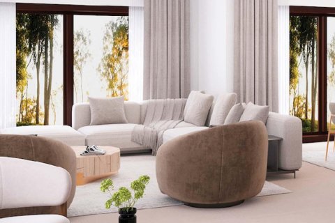 Vila v Mina Al Arab, Ras Al Khaimah, SAE 3 ložnice, 207 m² Č.: 656469 - fotografie 4