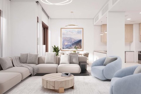 Vila v Mina Al Arab, Ras Al Khaimah, SAE 3 ložnice, 207 m² Č.: 656469 - fotografie 5