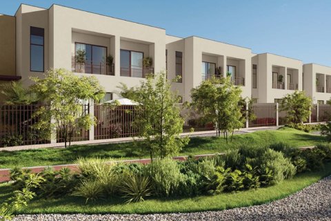 Vila v Mina Al Arab, Ras Al Khaimah, SAE 3 ložnice, 207 m² Č.: 656469 - fotografie 9