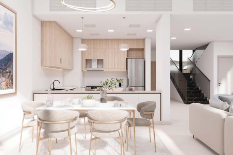 Vila v Mina Al Arab, Ras Al Khaimah, SAE 3 ložnice, 207 m² Č.: 656469 - fotografie 3