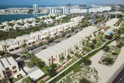 Vila v Mina Al Arab, Ras Al Khaimah, SAE 3 ložnice, 207 m² Č.: 656469 - fotografie 11