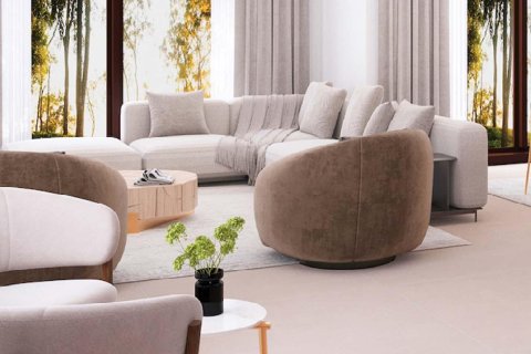 Vila v Mina Al Arab, Ras Al Khaimah, SAE 3 ložnice, 207 m² Č.: 656469 - fotografie 18