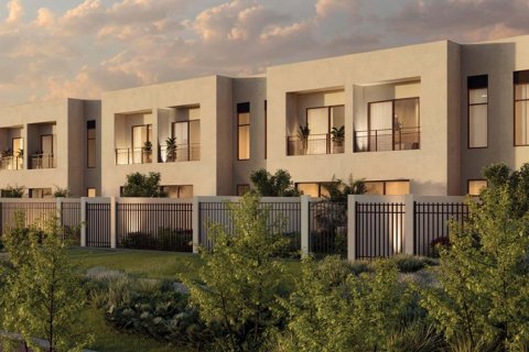 Vila v Mina Al Arab, Ras Al Khaimah, SAE 3 ložnice, 207 m² Č.: 656469 - fotografie 16