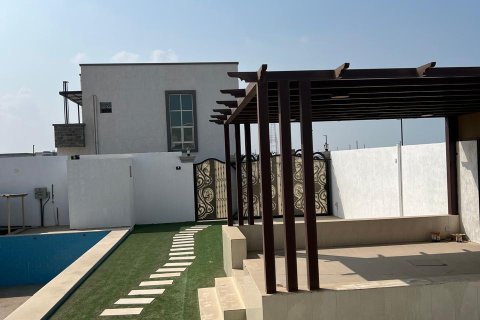 Villa para venda em Al Mairid, Ras Al Khaimah, EAU 2 quartos, 450 m2 № 656473 - foto 14