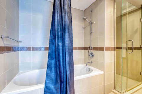 Apartment til salg i Downtown Dubai (Downtown Burj Dubai), Dubai, UAE 1 soveværelse, 79.37 kvm № 768711 - foto 11