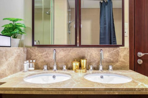 Apartment til salg i Downtown Dubai (Downtown Burj Dubai), Dubai, UAE 1 soveværelse, 79.37 kvm № 768711 - foto 12