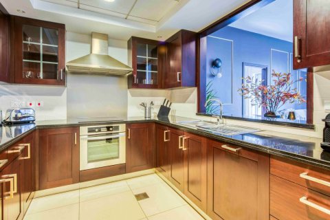Apartment til salg i Downtown Dubai (Downtown Burj Dubai), Dubai, UAE 1 soveværelse, 79.37 kvm № 768711 - foto 4