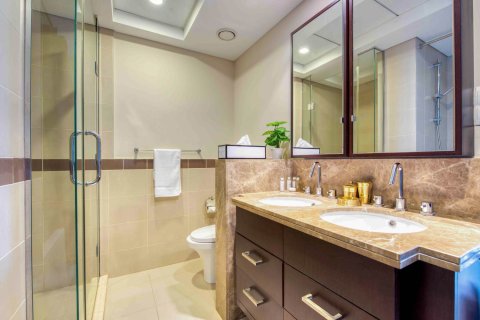 Apartment til salg i Downtown Dubai (Downtown Burj Dubai), Dubai, UAE 1 soveværelse, 79.37 kvm № 768711 - foto 14