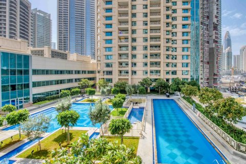 Apartment til salg i Downtown Dubai (Downtown Burj Dubai), Dubai, UAE 1 soveværelse, 79.37 kvm № 768711 - foto 6
