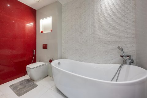 Διαμέρισμα σε Downtown Dubai (Downtown Burj Dubai), Dubai, ΗΑΕ 2 υπνοδωμάτια, 151.9 τ.μ. Αρ. 768710 - φωτογραφία 12