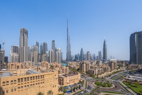 Διαμέρισμα σε Downtown Dubai (Downtown Burj Dubai), Dubai, ΗΑΕ 2 υπνοδωμάτια, 151.9 τ.μ. Αρ. 768710 - φωτογραφία 11