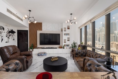 Διαμέρισμα σε Downtown Dubai (Downtown Burj Dubai), Dubai, ΗΑΕ 2 υπνοδωμάτια, 151.9 τ.μ. Αρ. 768710 - φωτογραφία 3