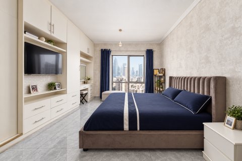 Διαμέρισμα σε Downtown Dubai (Downtown Burj Dubai), Dubai, ΗΑΕ 2 υπνοδωμάτια, 151.9 τ.μ. Αρ. 768710 - φωτογραφία 14