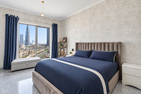 Διαμέρισμα σε Downtown Dubai (Downtown Burj Dubai), Dubai, ΗΑΕ 2 υπνοδωμάτια, 151.9 τ.μ. Αρ. 768710 - φωτογραφία 9