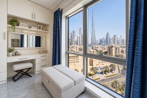 Διαμέρισμα σε Downtown Dubai (Downtown Burj Dubai), Dubai, ΗΑΕ 2 υπνοδωμάτια, 151.9 τ.μ. Αρ. 768710 - φωτογραφία 10