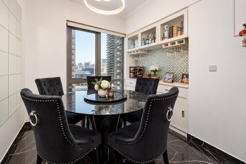 Διαμέρισμα σε Downtown Dubai (Downtown Burj Dubai), Dubai, ΗΑΕ 2 υπνοδωμάτια, 151.9 τ.μ. Αρ. 768710 - φωτογραφία 5