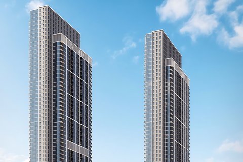 Apartmán v Mohammed Bin Rashid City, Dubai, SAE 2 spálne, 108.77 m2 č. 768709 - Fotografia 7