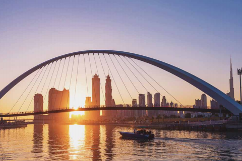 Apartmán v Mohammed Bin Rashid City, Dubai, SAE 2 spálne, 108.77 m2 č. 768709 - Fotografia 10