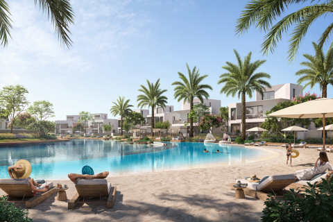 Villa til salgs i Dubai, Emiratene 4 soverom, 581.75 kvm Nr. 768714 - Foto 9