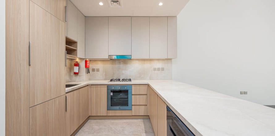 Apartman u Dubai Production City (IMPZ), Dubai, UAE 106 m2, 2 spavaćih soba Br. 768713