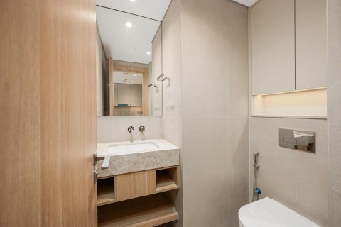 Apartman u Dubai Production City (IMPZ), Dubai, UAE 2 spavaćih soba, 106 m2 Br. 768713 - fotografija 5