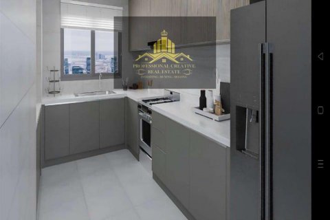 Apartament na sprzedaż w Al Rashidiya, Ajman, ZEA 1 sypialnia, 93 mkw., nr 640904 - zdjęcie 7