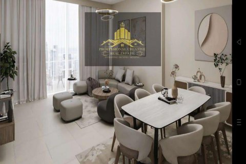 Apartament na sprzedaż w Al Rashidiya, Ajman, ZEA 1 sypialnia, 93 mkw., nr 640904 - zdjęcie 3