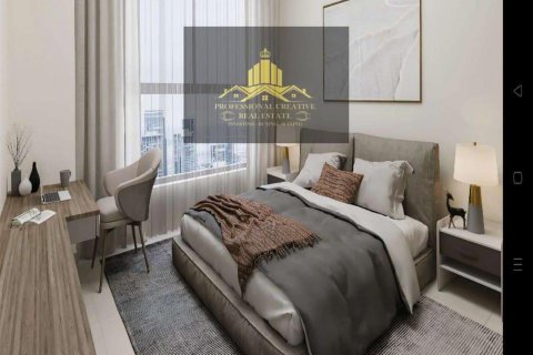 Apartament na sprzedaż w Al Rashidiya, Ajman, ZEA 1 sypialnia, 93 mkw., nr 640904 - zdjęcie 1