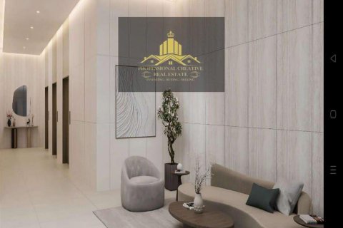 Apartament na sprzedaż w Al Rashidiya, Ajman, ZEA 1 sypialnia, 93 mkw., nr 640904 - zdjęcie 5