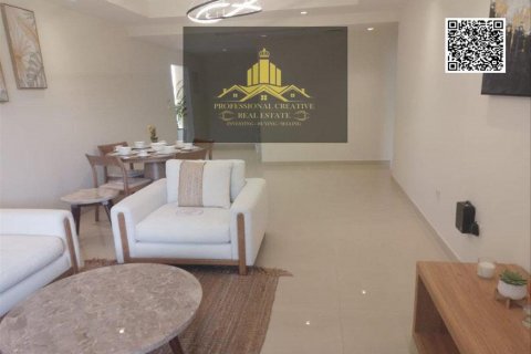 Lägenhet till försäljning i Ajman Downtown, Ajman, UAE 1 sovrum, 102 kvm Nr. 640908 - fotografi 3